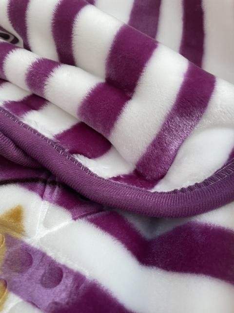 Polyester Raschel Blanket – Blankets & Throws Manufacturer and Wholesaler